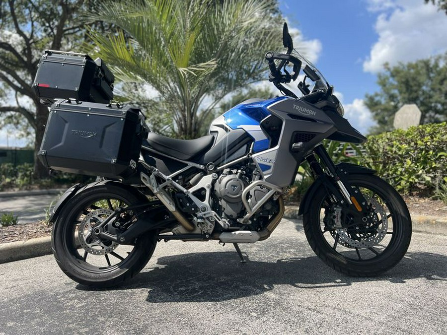 2023 Triumph Tiger 1200