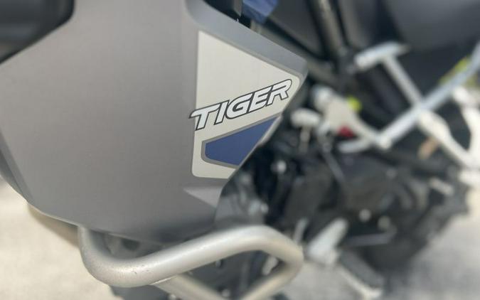 2023 Triumph Tiger 1200