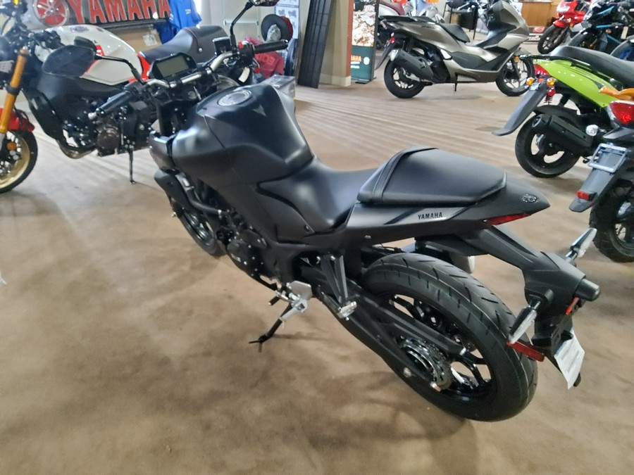 2024 Yamaha MT 03