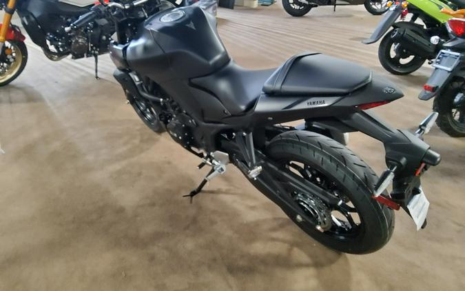 2024 Yamaha MT 03