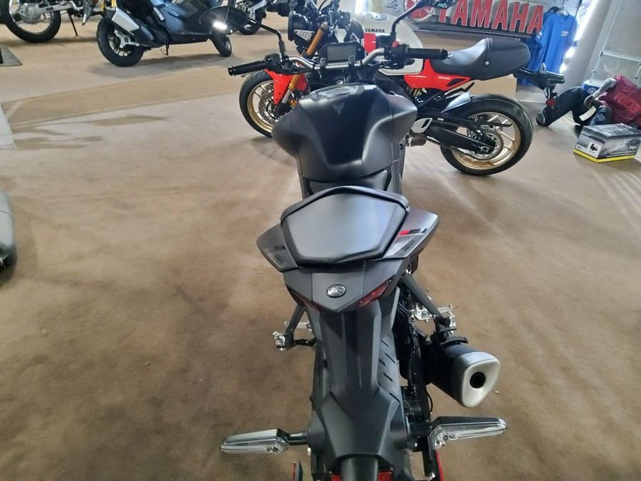 2024 Yamaha MT 03