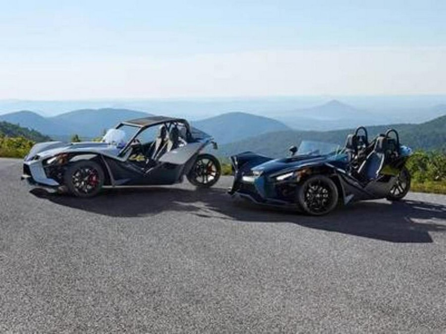 2024 Polaris Slingshot® Slingshot® S AutoDrive