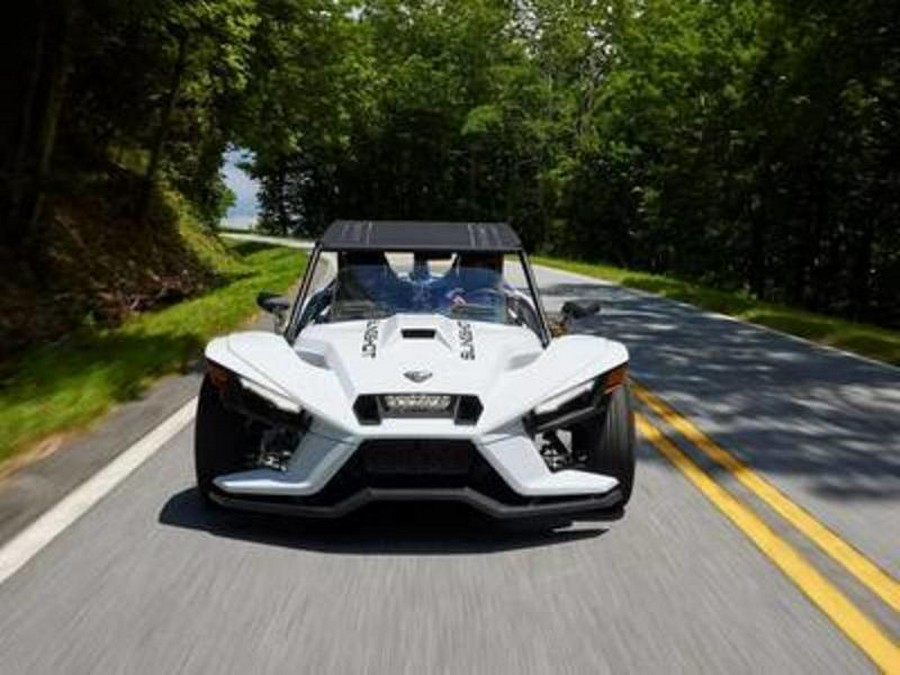 2024 Polaris Slingshot® Slingshot® S AutoDrive