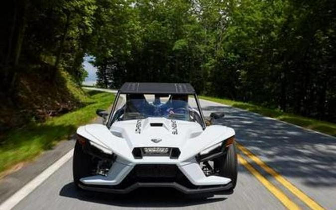 2024 Polaris Slingshot® Slingshot® S AutoDrive