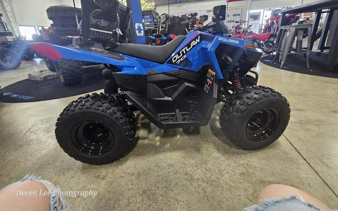 2024 Polaris® Outlaw 70 EFI