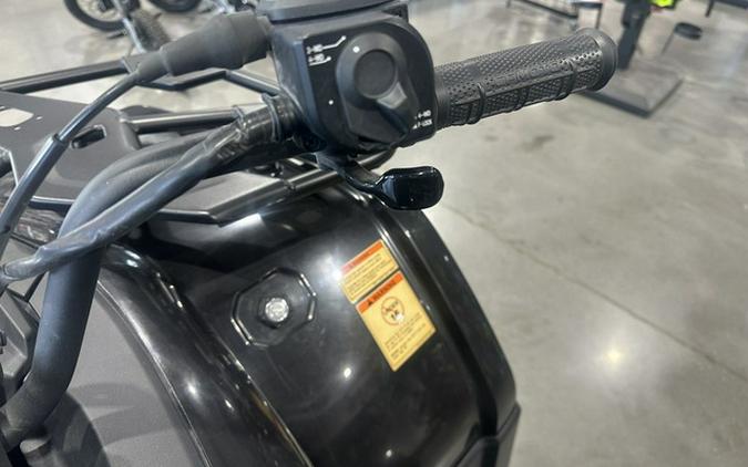 2025 CFMOTO CFORCE 400