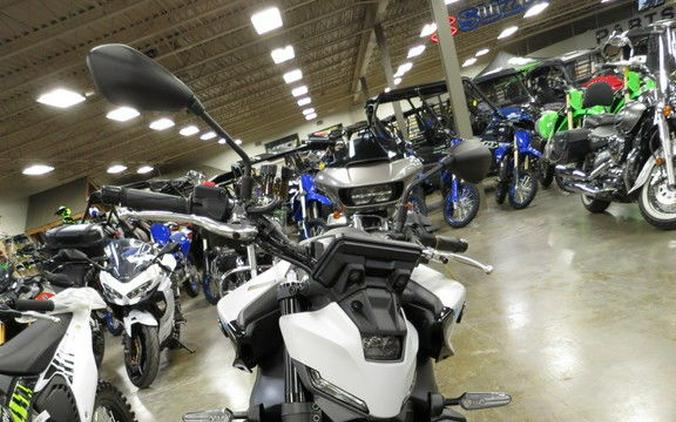 2025 Yamaha MT-09
