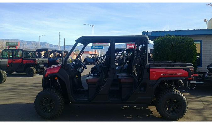 2026 CFMOTO UFORCE U10 XL Pro CF1000UZ-8L