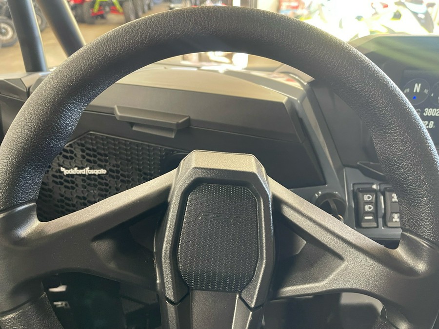 2026 Polaris RZR XP S 4 1000 Ultimate
