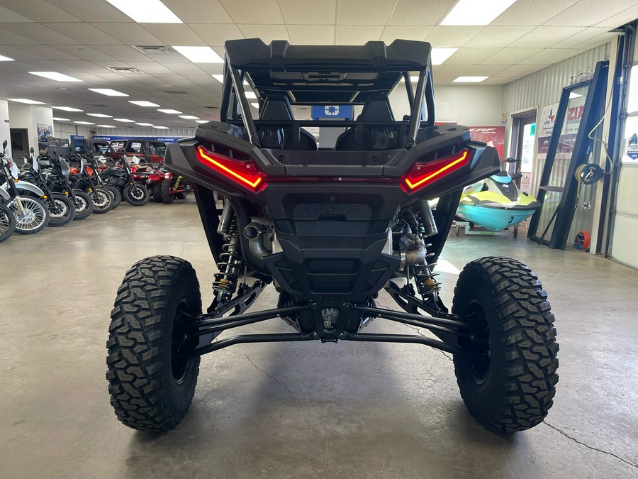 2026 Polaris RZR XP S 4 1000 Ultimate