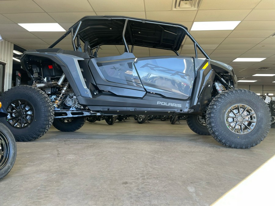 2026 Polaris RZR XP S 4 1000 Ultimate
