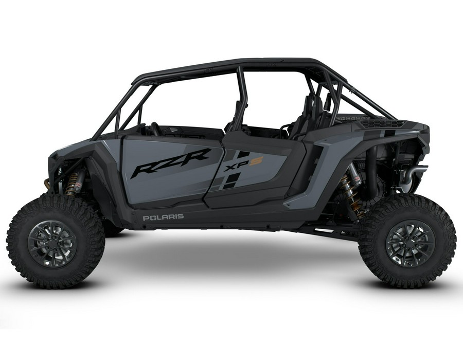 2026 Polaris RZR XP S 4 1000 Ultimate