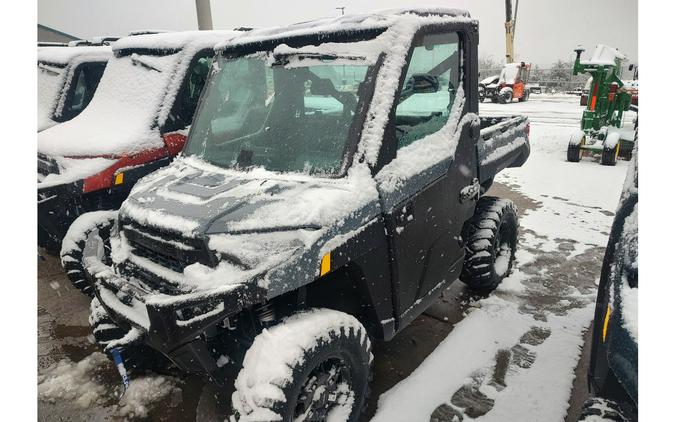 2026 Polaris Ranger XP® 1000 NorthStar Edition Ultimate