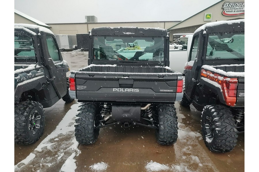 2026 Polaris Ranger XP® 1000 NorthStar Edition Ultimate