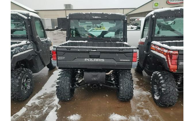 2026 Polaris Ranger XP® 1000 NorthStar Edition Ultimate