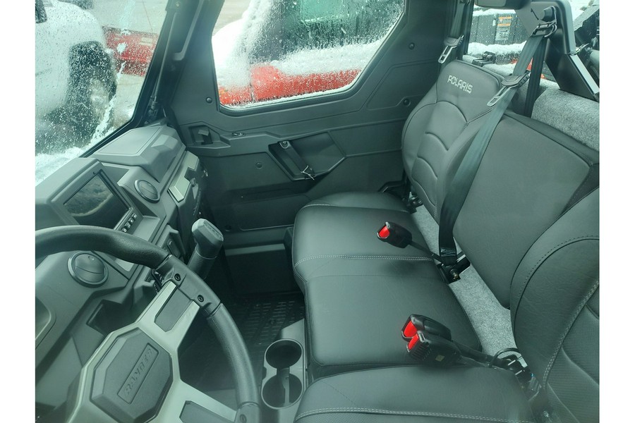 2026 Polaris Ranger XP® 1000 NorthStar Edition Ultimate