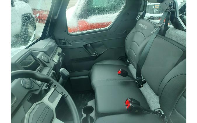 2026 Polaris Ranger XP® 1000 NorthStar Edition Ultimate