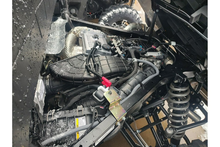 2026 Polaris Ranger XP® 1000 NorthStar Edition Ultimate