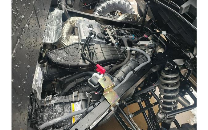 2026 Polaris Ranger XP® 1000 NorthStar Edition Ultimate