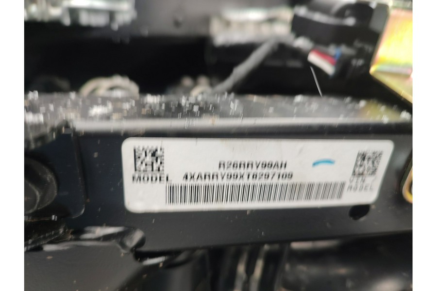 2026 Polaris Ranger XP® 1000 NorthStar Edition Ultimate