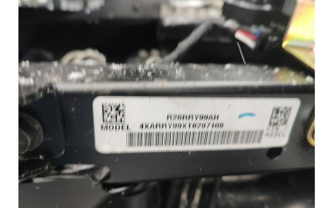 2026 Polaris Ranger XP® 1000 NorthStar Edition Ultimate