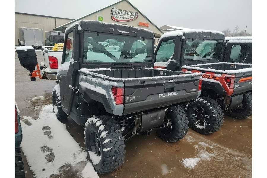 2026 Polaris Ranger XP® 1000 NorthStar Edition Ultimate