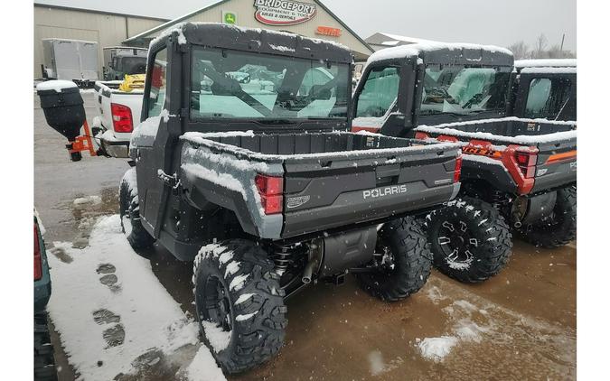 2026 Polaris Ranger XP® 1000 NorthStar Edition Ultimate