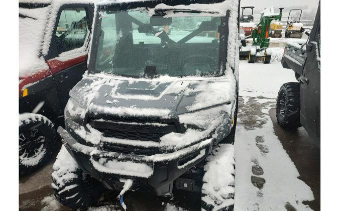 2026 Polaris Ranger XP® 1000 NorthStar Edition Ultimate