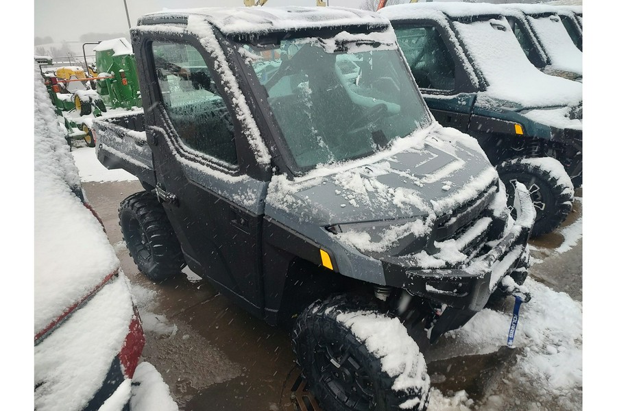2026 Polaris Ranger XP® 1000 NorthStar Edition Ultimate