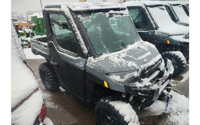 2026 Polaris Ranger XP® 1000 NorthStar Edition Ultimate