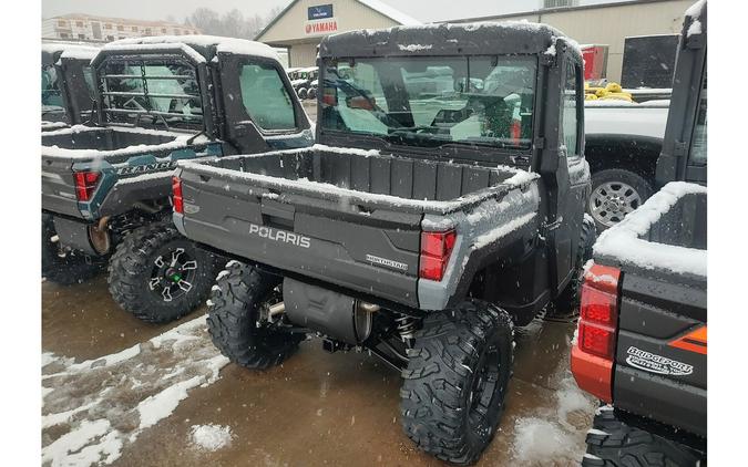 2026 Polaris Ranger XP® 1000 NorthStar Edition Ultimate