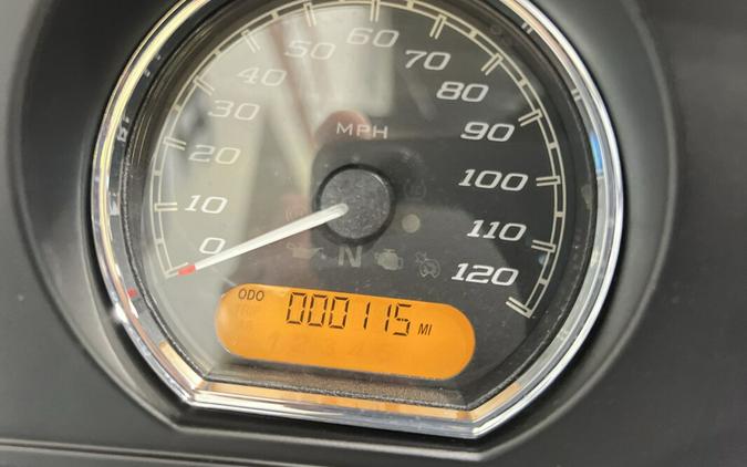 2023 Harley-Davidson Tri Glide Ultra