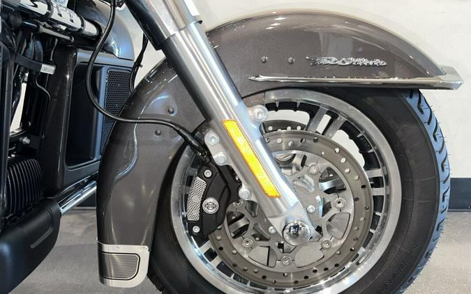 2023 Harley-Davidson Tri Glide Ultra