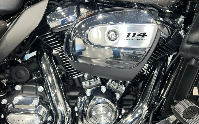 2023 Harley-Davidson Tri Glide Ultra