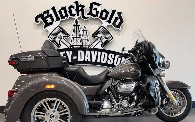 2023 Harley-Davidson Tri Glide Ultra
