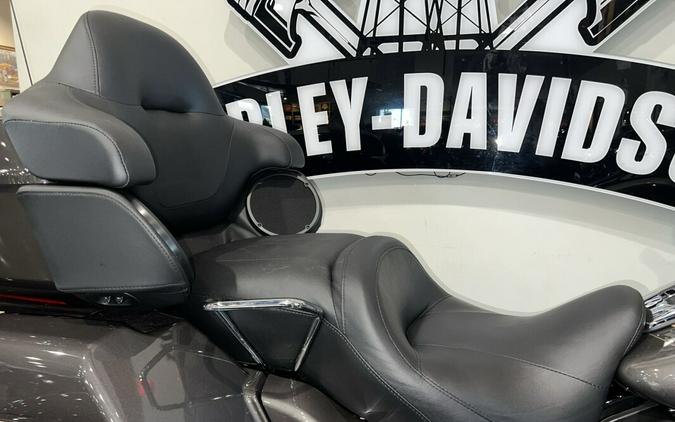 2023 Harley-Davidson Tri Glide Ultra