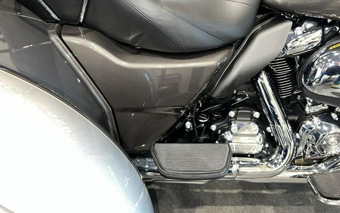 2023 Harley-Davidson Tri Glide Ultra