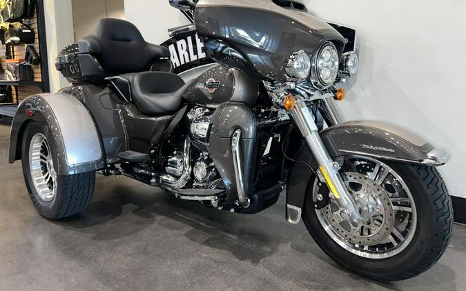 2023 Harley-Davidson Tri Glide Ultra