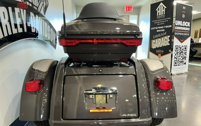 2023 Harley-Davidson Tri Glide Ultra