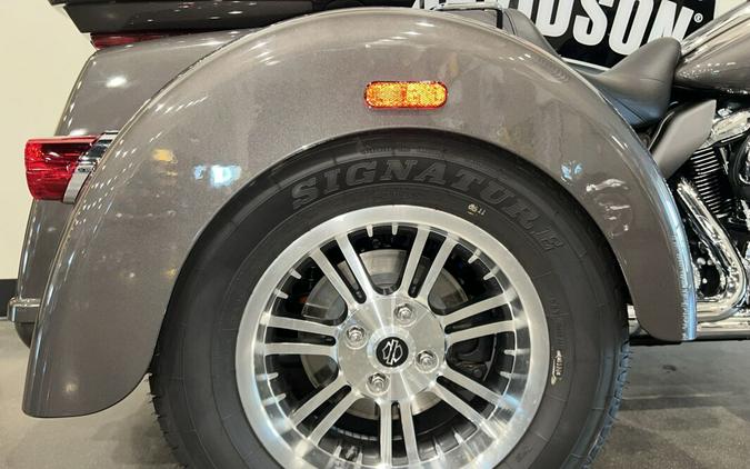 2023 Harley-Davidson Tri Glide Ultra