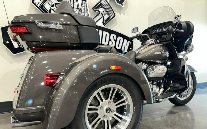 2023 Harley-Davidson Tri Glide Ultra