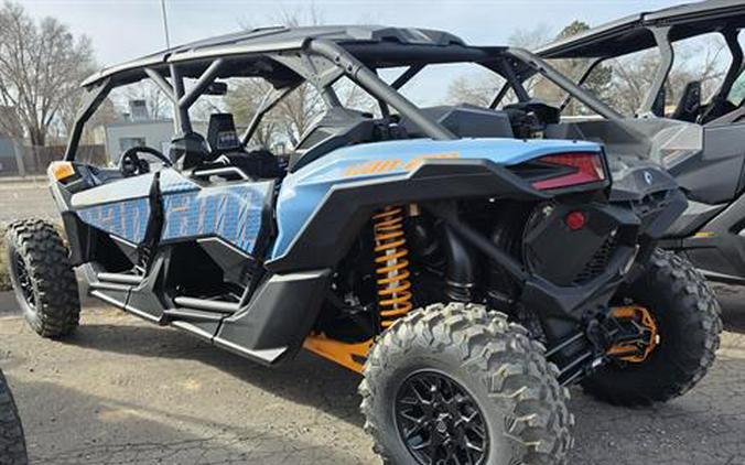 2026 Can-Am Maverick X3 MAX DS TURBO