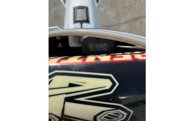 2024 Husqvarna Motorcycles FC 450 Factory Edition