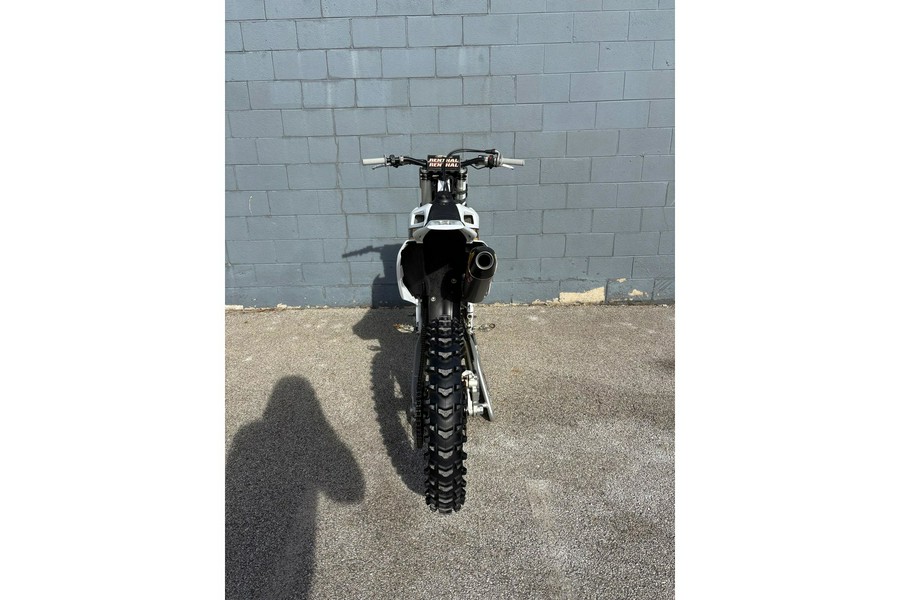 2024 Husqvarna Motorcycles FC 450 Factory Edition