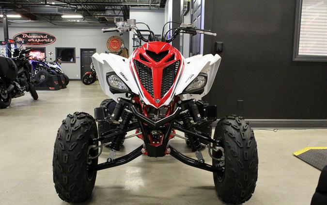 2026 Yamaha Raptor 700R SE