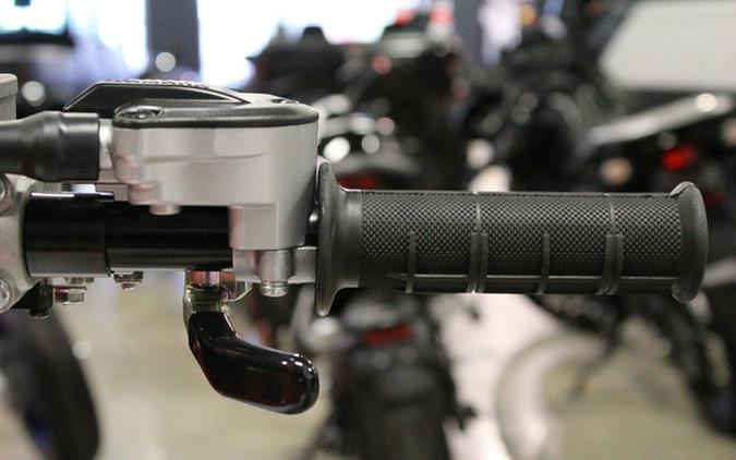 2026 Yamaha Raptor 700R SE