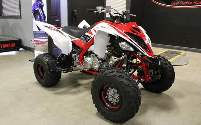 2026 Yamaha Raptor 700R SE
