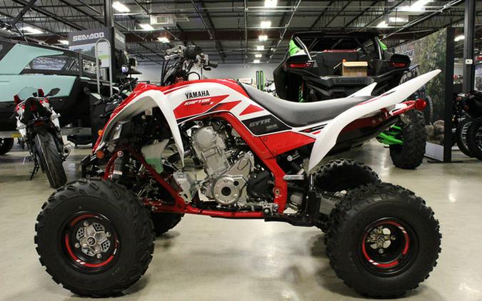 2026 Yamaha Raptor 700R SE