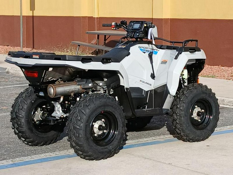 2026 Polaris® Sportsman 450 H.O.