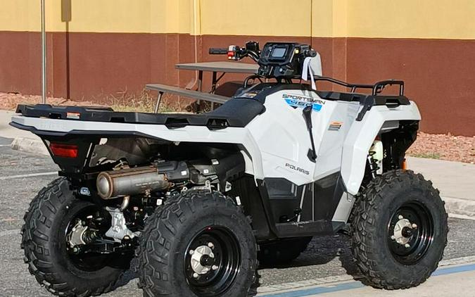 2026 Polaris® Sportsman 450 H.O.